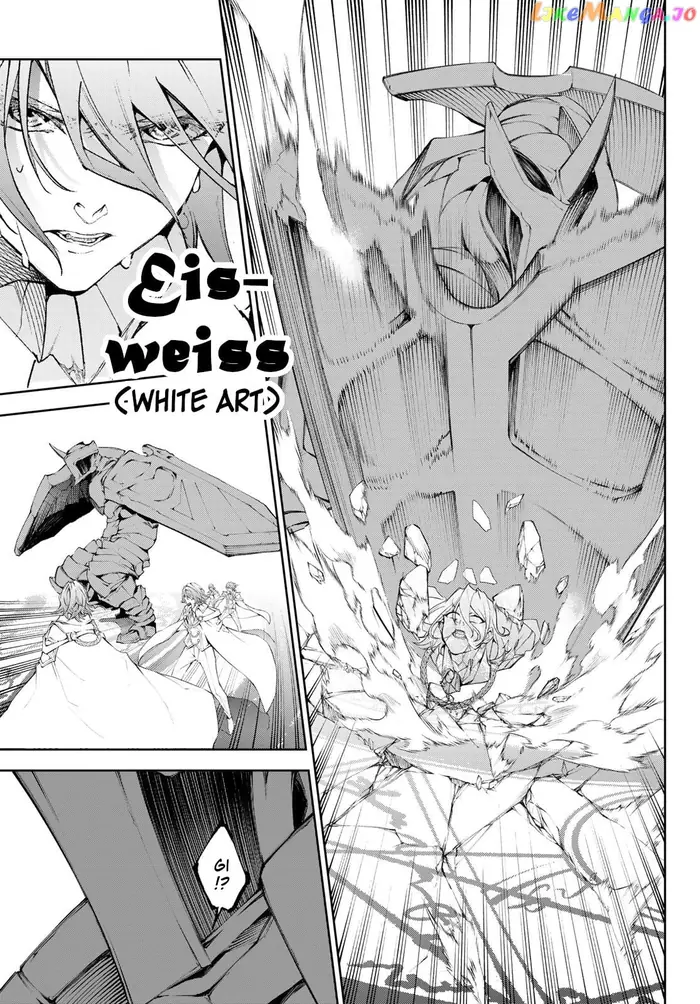 Wistoria: Wand and Sword Chapter 32 image 20_optimized